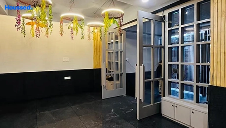 Sample Apartment